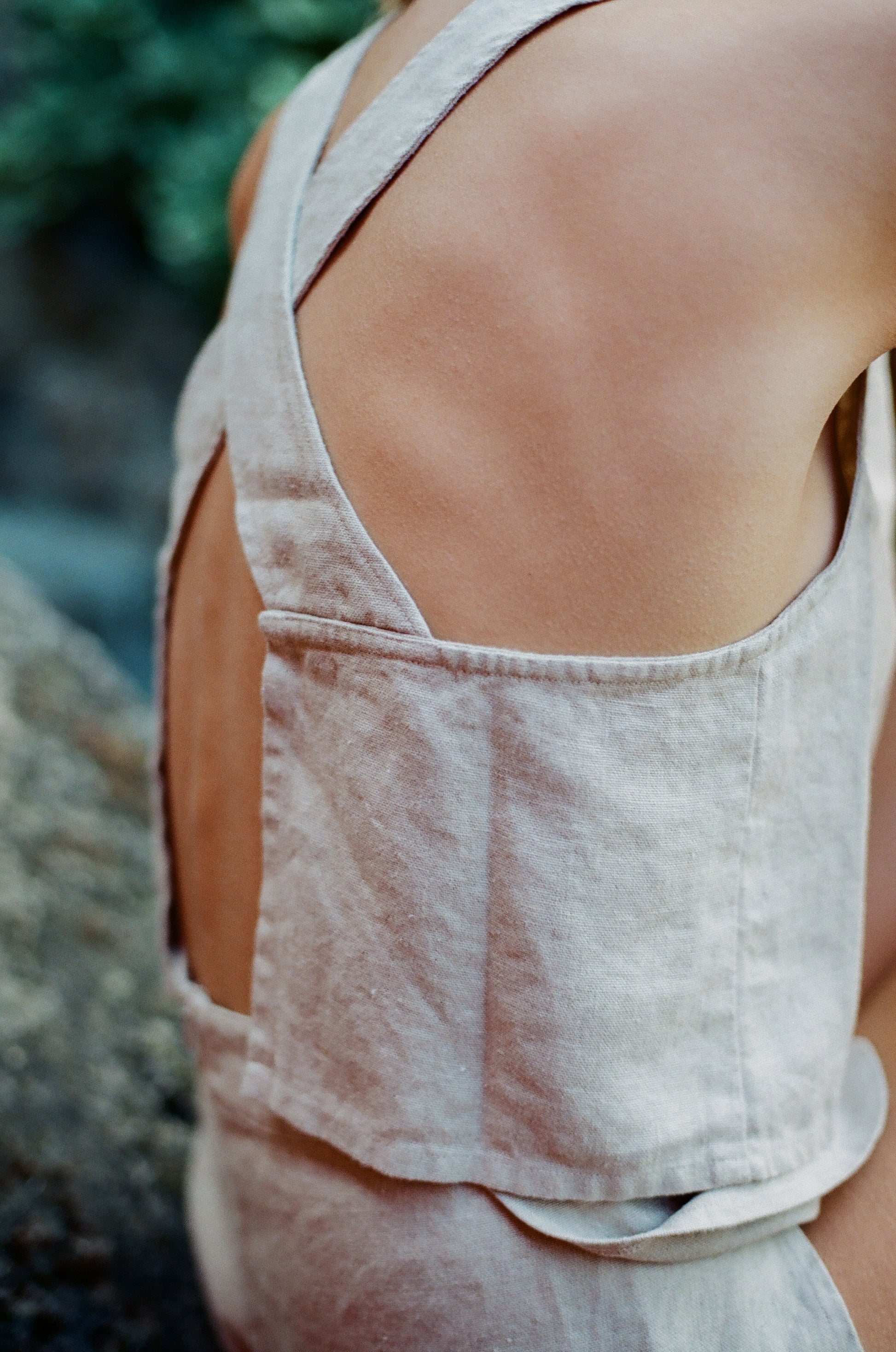 BREEZE | TOP