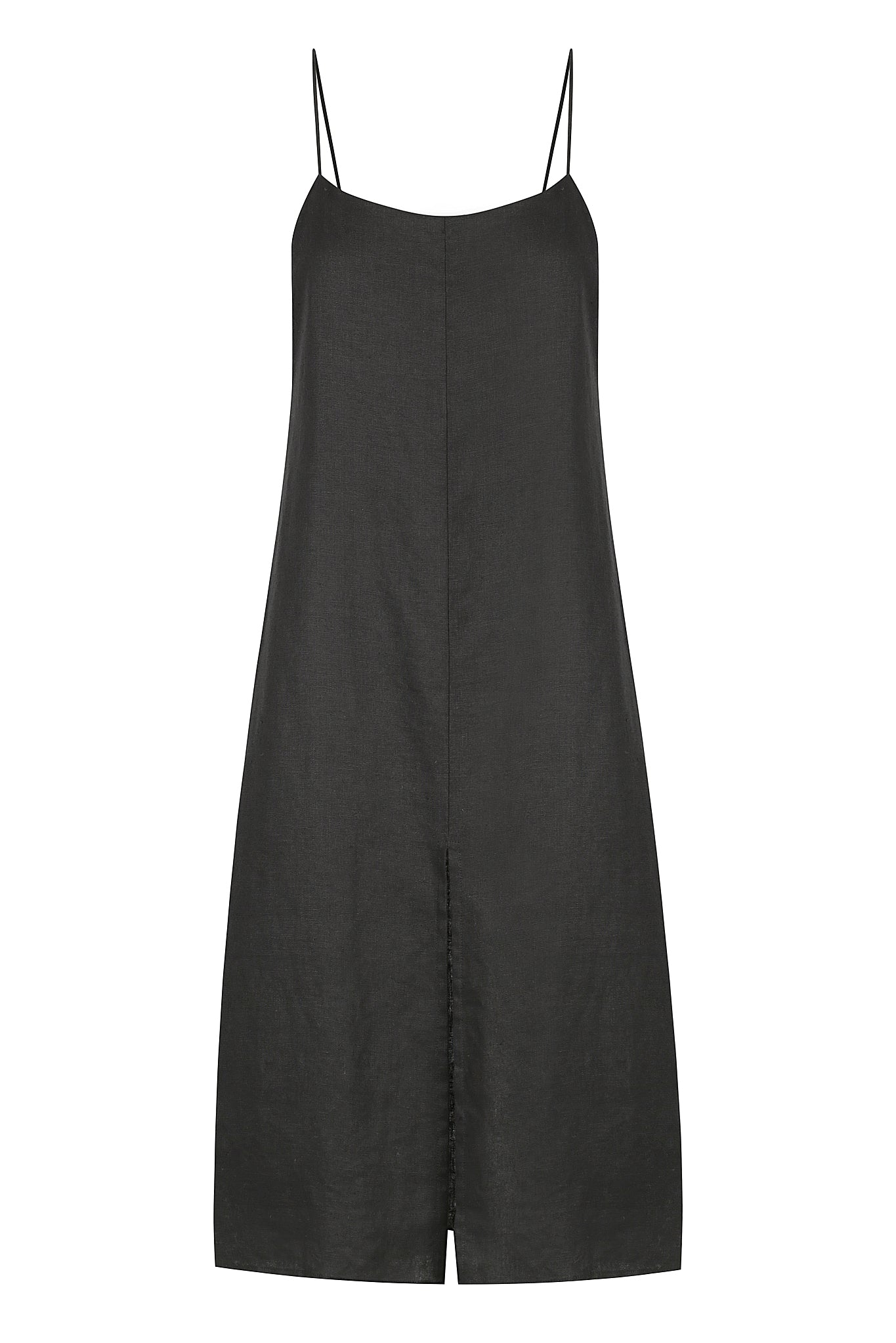PALMS | MIDI DRESS