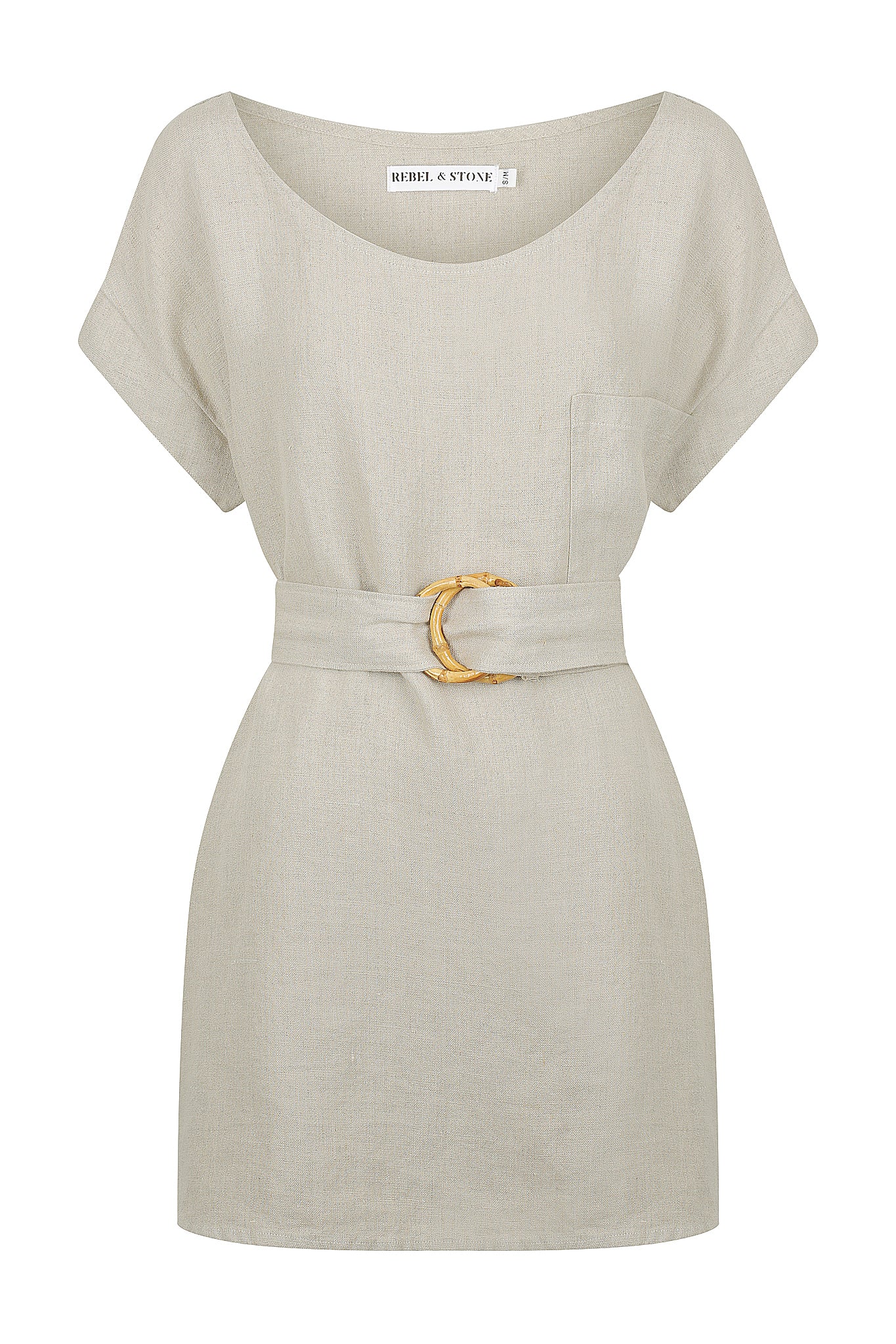 SOL | DRESS