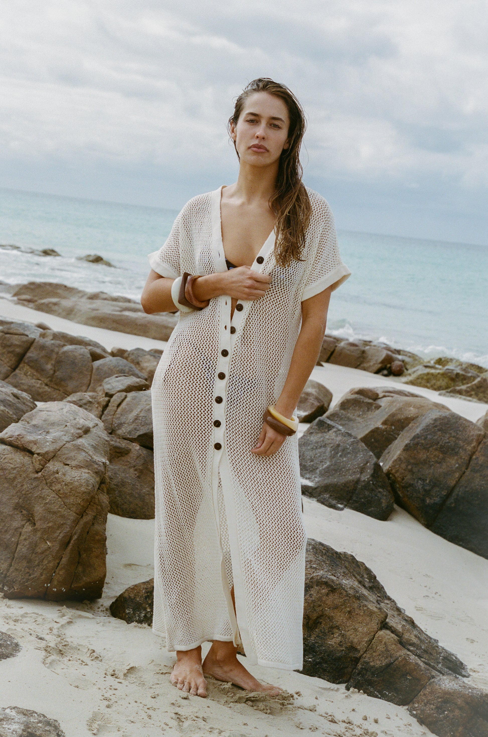 LUNA | Knit Dress (Pre-Order)