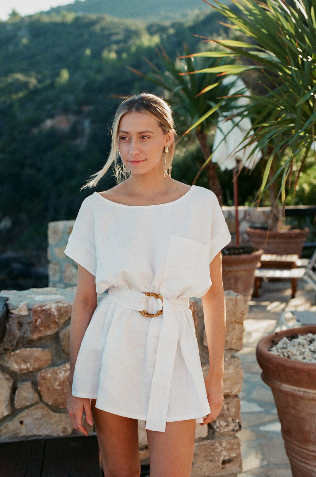 SOL | DRESS