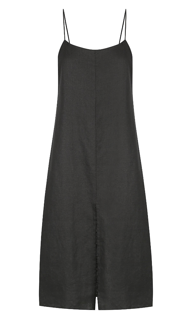 PALMS | MIDI DRESS