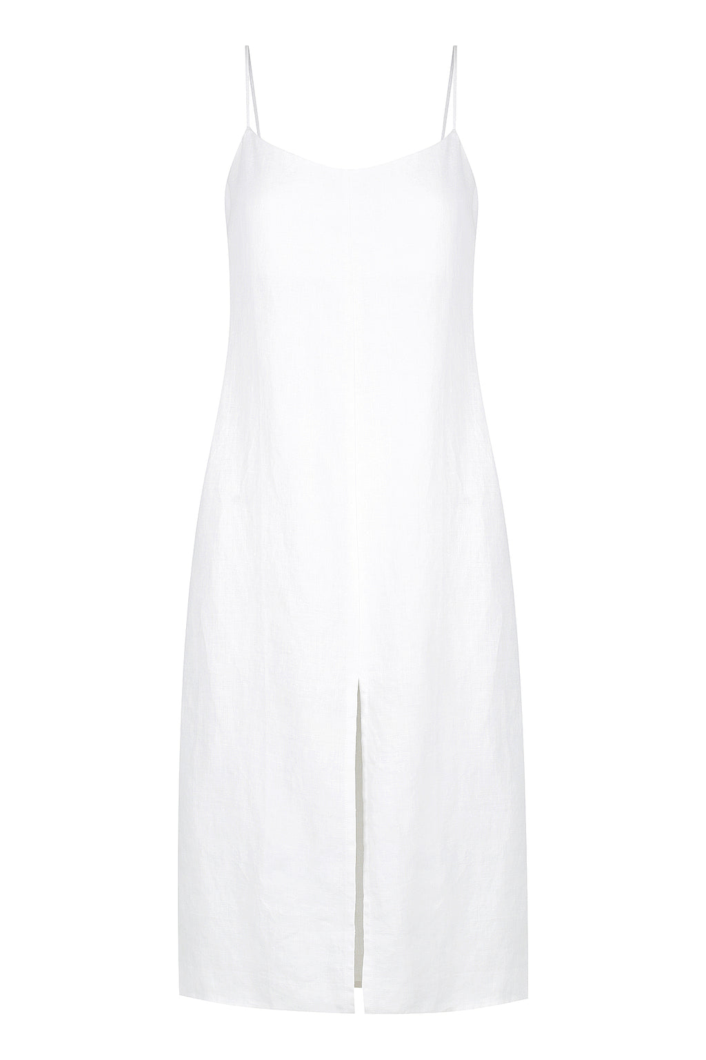 PALMS | MIDI DRESS