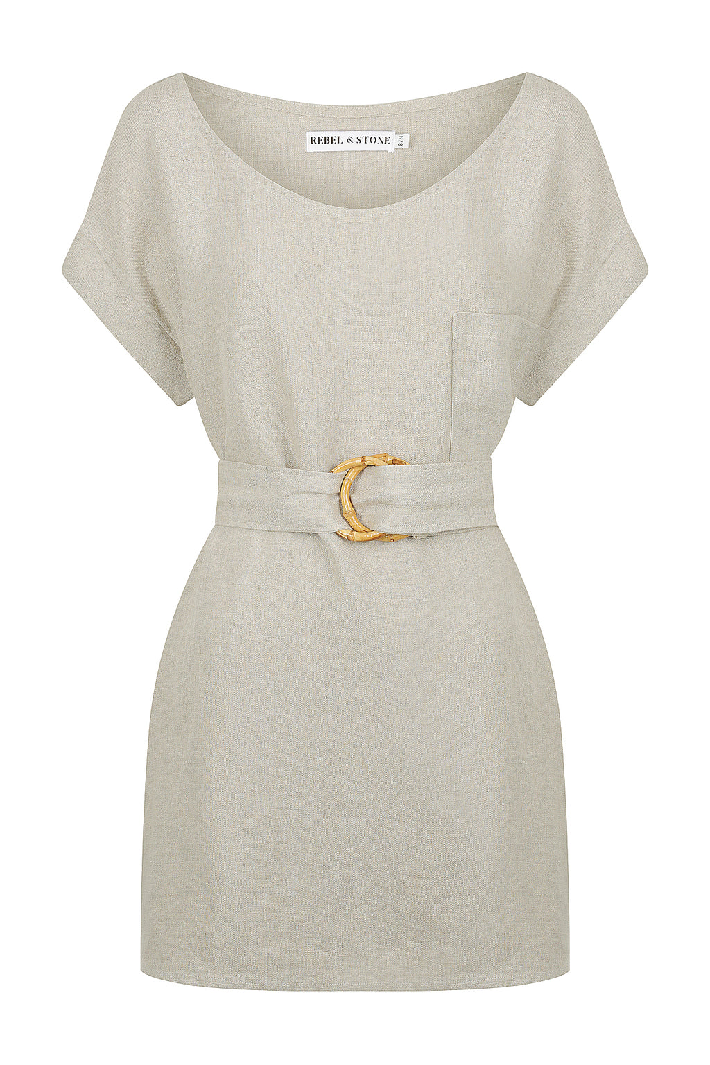 SOL | DRESS