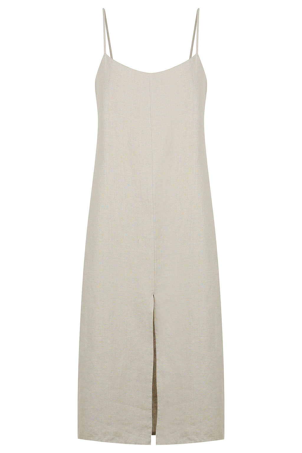 PALMS | MIDI DRESS