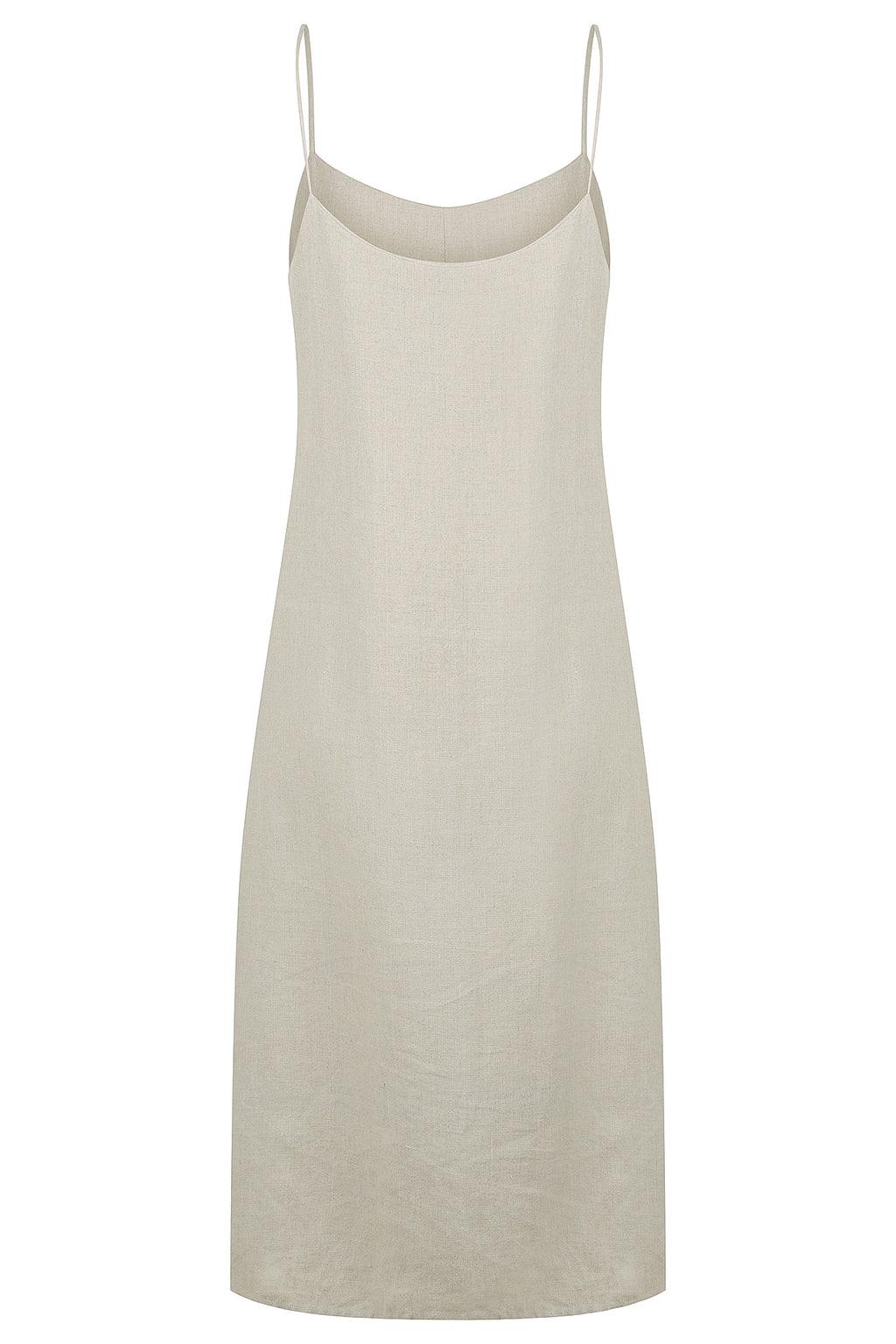 PALMS | MIDI DRESS